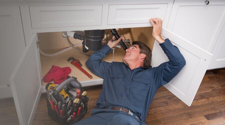 Professional Leak Detection Services in Hershey, NE